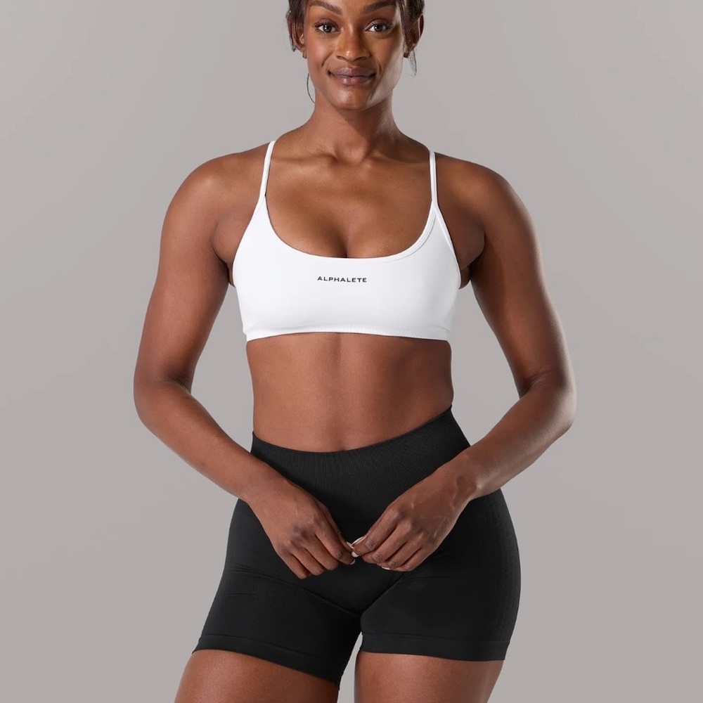 Alphalete Amplify Bra